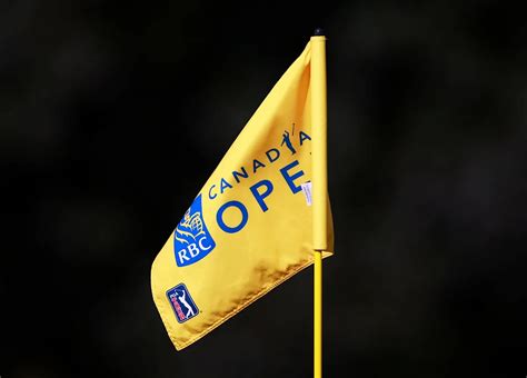 RBC Canadian Open .